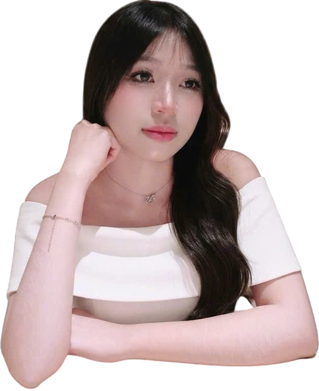 I'm Tran
