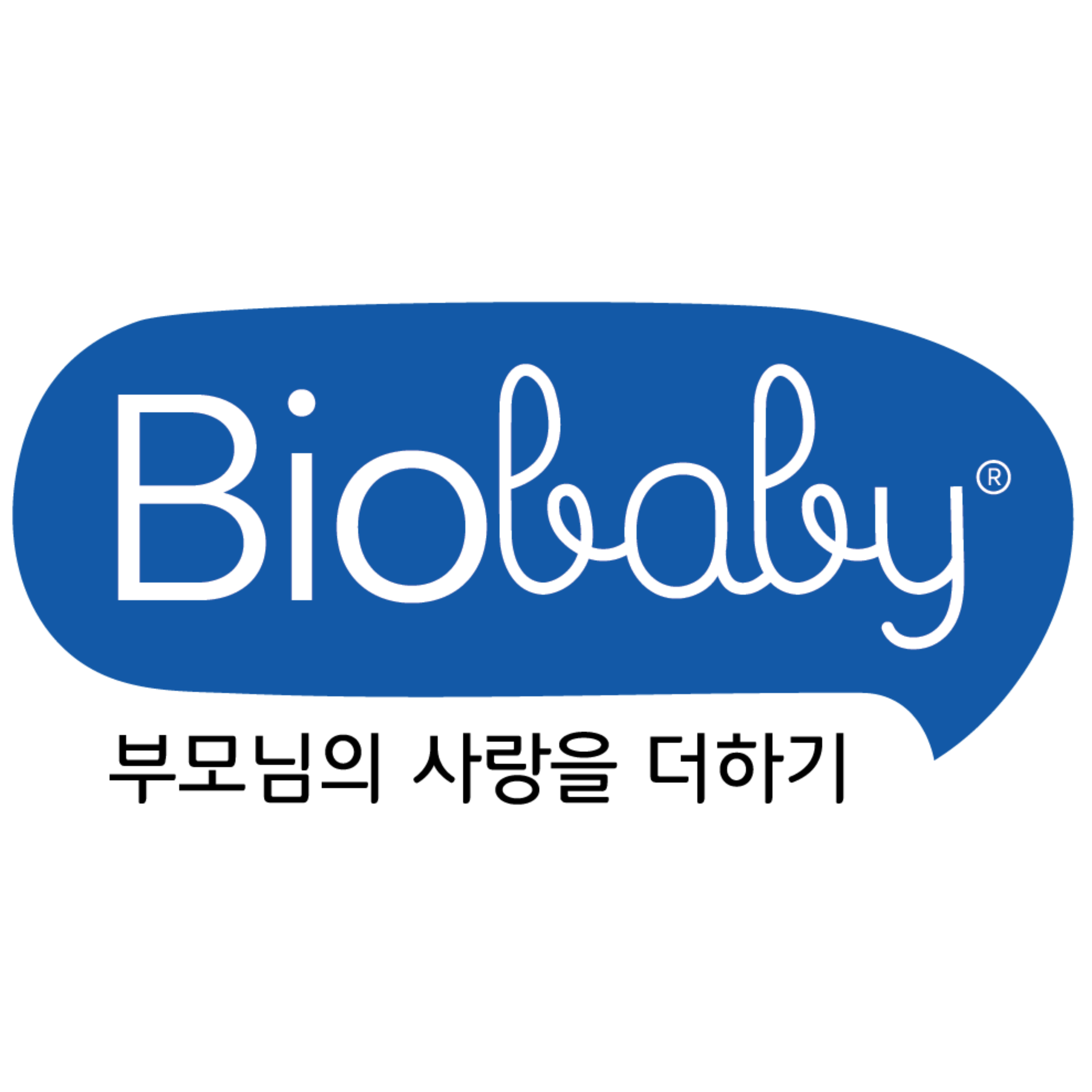 BioBaby Logo